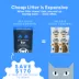 Boxiecat Bot Probiotic Cat Litter Automatic Box 40+ Day Odor Control image thumbnail 4