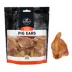 Dentley's® Nature's Chews Full Pig Ear Dog Chew image thumbnail 1
