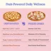 Pets Gone Wild Freeze-Dried Fruit Treats, Energy Support - 3 pack image thumbnail 5