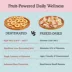 Pets Gone Wild Freeze-Dried Fruit Treats, Skin & Coat - 3 pack image thumbnail 5