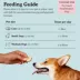 Pets Gone Wild Freeze-Dried Fruit Treats, Skin & Coat - 3 pack image thumbnail 6