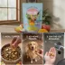 Pets Gone Wild Freeze-Dried Fruit Treats, Skin & Coat - 3 pack image thumbnail 7