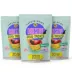 Pets Gone Wild Freeze-Dried Fruit Treats, Digestive Support - 3 pack image thumbnail 1