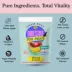 Pets Gone Wild Freeze-Dried Fruit Treats, Digestive Support - 3 pack image thumbnail 2