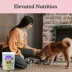 Pets Gone Wild Freeze-Dried Fruit Treats, Digestive Support - 3 pack image thumbnail 9