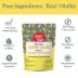 Pets Gone Wild 100% Natural Freeze-Dried Banana Fruit Treats - 3 pack image thumbnail 2