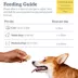 Pets Gone Wild 100% Natural Freeze-Dried Banana Fruit Treats - 3 pack image thumbnail 6