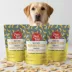 Pets Gone Wild 100% Natural Freeze-Dried Banana Fruit Treats - 3 pack image thumbnail 9