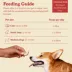 Pets Gone Wild 100% Natural Freeze-Dried Apple Treats - 3 pack image thumbnail 6