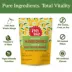 Pets Gone Wild 100% Natural Freeze-Dried Mango Treats image thumbnail 2