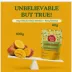 Pets Gone Wild 100% Natural Freeze-Dried Mango Treats image thumbnail 4