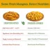 Pets Gone Wild 100% Natural Freeze-Dried Mango Treats image thumbnail 5