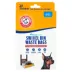 Arm & Hammer Heavy Duty Pet Waste Bafgs For Swivel Bin & Rake Dog Pooper Scooper, 20ct Refill image thumbnail 1