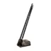 Arm & Hammer Dog Pooper Scooper, Swivel Bin & Rake for Dog Waste, 2 Heavy Duty Waste Bags Included image thumbnail 2