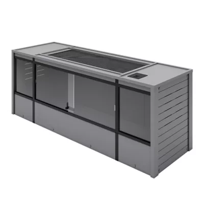 New Age Pet® ECOFLEX® 72 Inch Mojave Reptile Lounge Terrarium - Image 1