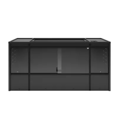 New Age Pet® ECOFLEX® 72 Inch Mojave Reptile Lounge Terrarium - Image 1
