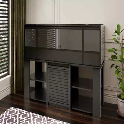 New Age Pet® ECOFLEX® 72 Inch Mojave Reptile Lounge Terrarium - Image 2