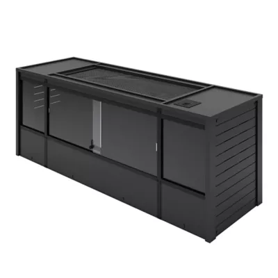 New Age Pet® ECOFLEX® 72 Inch Mojave Reptile Lounge Terrarium - Image 3