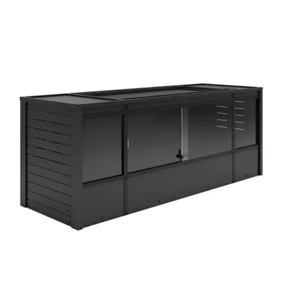 New Age Pet® ECOFLEX® 72 Inch Mojave Reptile Lounge Terrarium - Image 4
