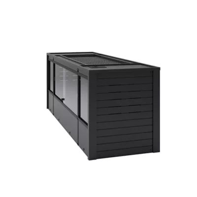 New Age Pet® ECOFLEX® 72 Inch Mojave Reptile Lounge Terrarium - Image 5