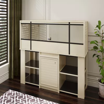 New Age Pet® ECOFLEX® 72 Inch Mojave Reptile Lounge Terrarium - Image 2
