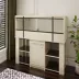 New Age Pet® ECOFLEX® 72 Inch Mojave Reptile Lounge Terrarium image thumbnail 2