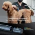 Oneisall Cordless Professional Dog Grooming Clippers W/ Premium High Carbon Steel Blades, Blue image thumbnail 6