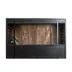 New Age Pet® Mojave Reptile Lounge Natural Cork Background Panel Decor image thumbnail 2