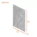 New Age Pet® Mojave Reptile Lounge Natural Cork Background Panel Decor image thumbnail 9