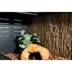 New Age Pet® Mojave Reptile Lounge Natural Cork Background Panel Decor image thumbnail 10