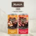 Merrick Wet Dog Food Variety Pack - Real Chicken Dinner & Real Texas-Style Beef Dinner, Pate image thumbnail 5