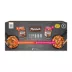 Merrick Wet Dog Food Variety Pack - Texas Style Braised Beef & Kansas City Style Chopped Pork, Sauce image thumbnail 1