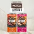 Merrick Wet Dog Food Variety Pack - Texas Style Braised Beef & Kansas City Style Chopped Pork, Sauce image thumbnail 5