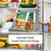 Freshpet Healthy Mixers, All Life Stage Fresh Dog Food, Shredded Chicken Recipe, 8 oz. image thumbnail 3