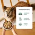 Freshpet Healthy Mixers, All Life Stage Fresh Dog Food, Shredded Chicken Recipe, 8 oz. image thumbnail 5