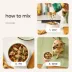 Freshpet Healthy Mixers, All Life Stage Fresh Dog Food, Shredded Chicken Recipe, 8 oz. image thumbnail 6