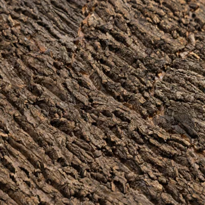New Age Pet® Mojave Reptile Lounge Natural Cork Background Panel Decor - Image 3