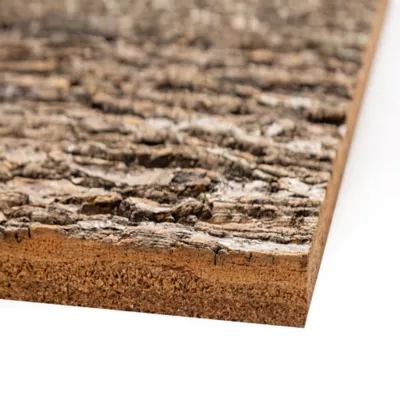 New Age Pet® Mojave Reptile Lounge Natural Cork Background Panel Decor - Image 6