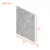New Age Pet® Mojave Reptile Lounge Natural Cork Background Panel Decor image thumbnail 9