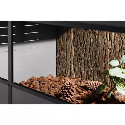 New Age Pet® Mojave Reptile Lounge Natural Cork Background Panel Decor - Image 10