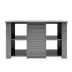 New Age Pet® ECOFLEX® 72 Inch Storage Cabinet Habitat Stand image thumbnail 1