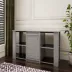 New Age Pet® ECOFLEX® 72 Inch Storage Cabinet Habitat Stand image thumbnail 2