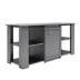 New Age Pet® ECOFLEX® 72 Inch Storage Cabinet Habitat Stand image thumbnail 3