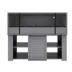 New Age Pet® ECOFLEX® 72 Inch Storage Cabinet Habitat Stand image thumbnail 5