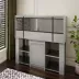 New Age Pet® ECOFLEX® 72 Inch Storage Cabinet Habitat Stand image thumbnail 7