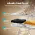 Oneisall 7L Pet Water Fountain W/ 5-Layer Filtration & Faucet Design, Multi-Pet Household Friendly image thumbnail 5