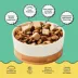 Kismet Salmon & Rice Dry Dog Food for Sensitive Stomachs & Skin, Chicken-Free, with Live Probiotics image thumbnail 2