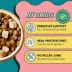 Kismet Dry Dog Food with Freeze Dried Nugs - Chicken image thumbnail 3