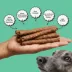 Kismet Slow Cooked Dog Treat Sticks - 14 oz image thumbnail 3