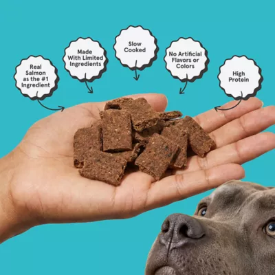 Kismet Slow Cooked Dog Treat Squares - 14 oz - Image 3